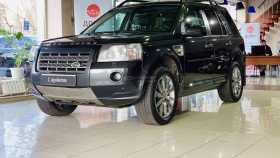 Land Rover Freelander 2008 г.в.