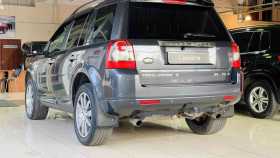 Land Rover Freelander 2008 г.в.