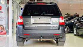 Land Rover Freelander 2008 г.в.