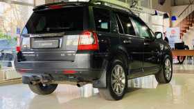 Land Rover Freelander 2008 г.в.