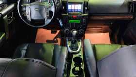 Land Rover Freelander 2008 г.в.