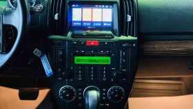 Land Rover Freelander 2008 г.в.