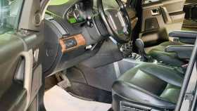 Land Rover Freelander 2008 г.в.
