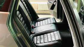 Volkswagen Passat 2007 г.в.