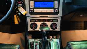 Volkswagen Passat 2007 г.в.