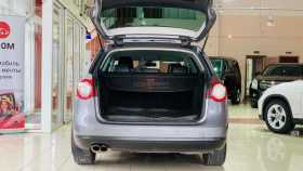 Volkswagen Passat 2007 г.в.