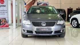 Volkswagen Passat 2007 г.в.