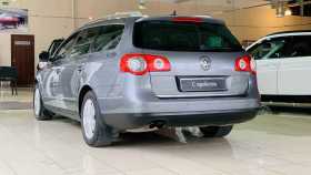 Volkswagen Passat 2007 г.в.
