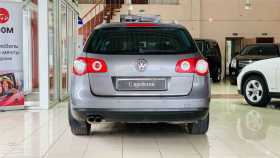 Volkswagen Passat 2007 г.в.