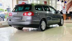Volkswagen Passat 2007 г.в.