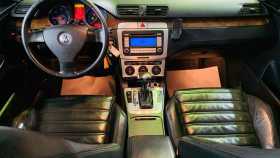Volkswagen Passat 2007 г.в.