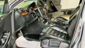 Volkswagen Passat 2007 г.в.