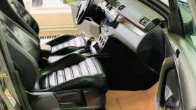 Volkswagen Passat 2007 г.в.