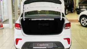 Kia Rio 2019 г.в.