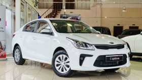 Kia Rio 2019 г.в.