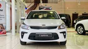 Kia Rio 2019 г.в.