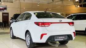 Kia Rio 2019 г.в.