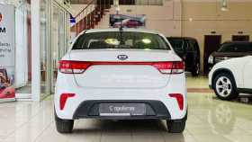 Kia Rio 2019 г.в.
