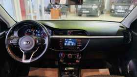 Kia Rio 2019 г.в.