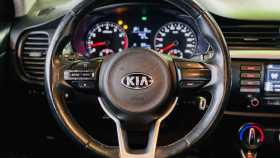 Kia Rio 2019 г.в.
