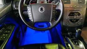 SsangYong Rexton 2009 г.в.