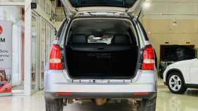 SsangYong Rexton 2009 г.в.