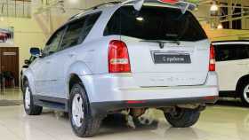 SsangYong Rexton 2009 г.в.