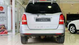 SsangYong Rexton 2009 г.в.