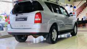 SsangYong Rexton 2009 г.в.