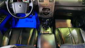 SsangYong Rexton 2009 г.в.