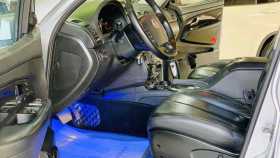 SsangYong Rexton 2009 г.в.