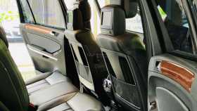 Mercedes-Benz GL-Класс 2008 г.в.