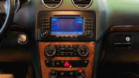 Mercedes-Benz GL-Класс 2008 г.в.