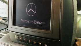 Mercedes-Benz GL-Класс 2008 г.в.