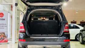 Mercedes-Benz GL-Класс 2008 г.в.