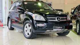 Mercedes-Benz GL-Класс 2008 г.в.