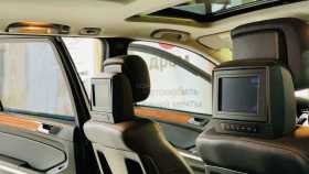 Mercedes-Benz GL-Класс 2008 г.в.