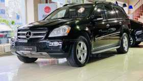 Mercedes-Benz GL-Класс 2008 г.в.