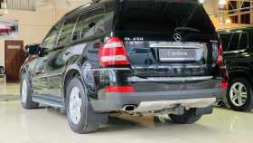 Mercedes-Benz GL-Класс 2008 г.в.