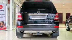 Mercedes-Benz GL-Класс 2008 г.в.