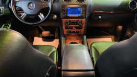 Mercedes-Benz GL-Класс 2008 г.в.