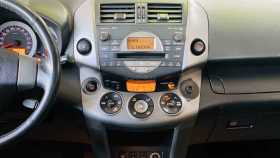 Toyota RAV4 2008 г.в.