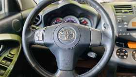Toyota RAV4 2008 г.в.