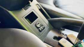 Toyota RAV4 2008 г.в.