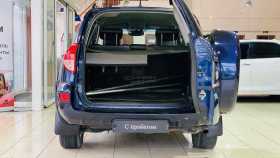 Toyota RAV4 2008 г.в.