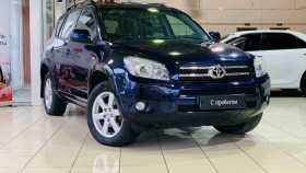 Toyota RAV4 2008 г.в.
