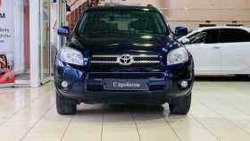 Toyota RAV4 2008 г.в.