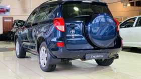 Toyota RAV4 2008 г.в.