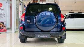 Toyota RAV4 2008 г.в.