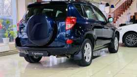 Toyota RAV4 2008 г.в.